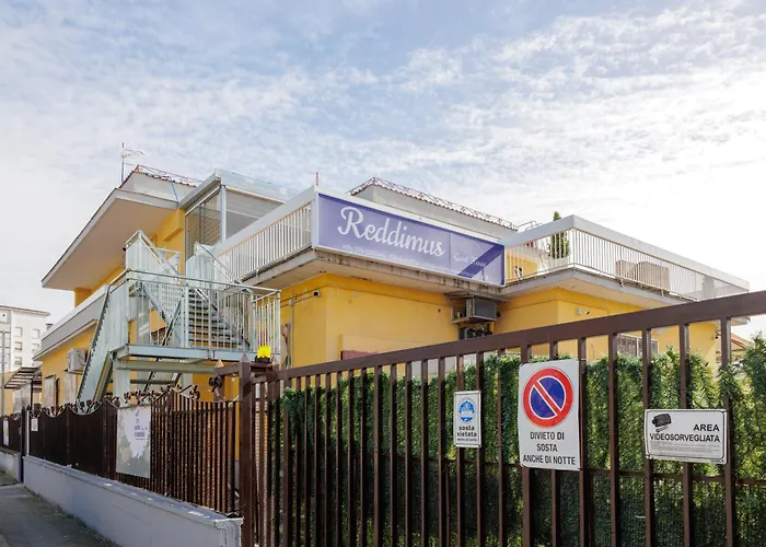 Reddimus Guest House Napoli